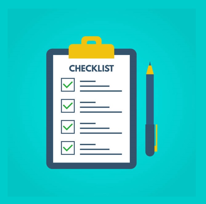 To-Do list